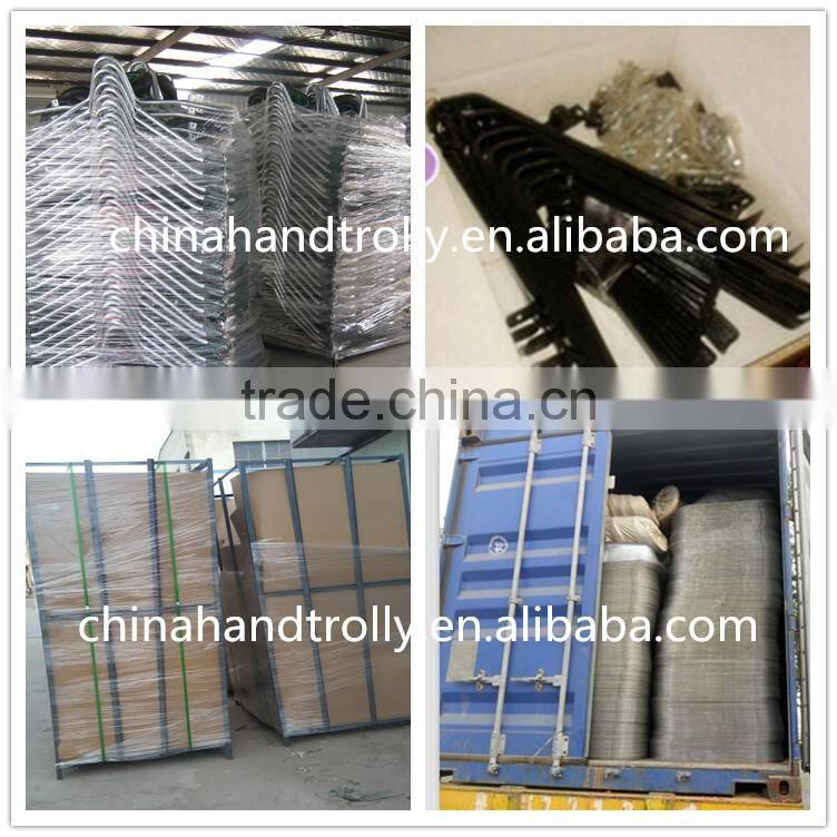 High quality rim strong hand tools stable wheelbarrow