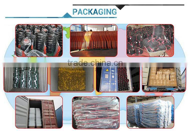 150kg platform hand truck ,plastic warehouse dolly cart