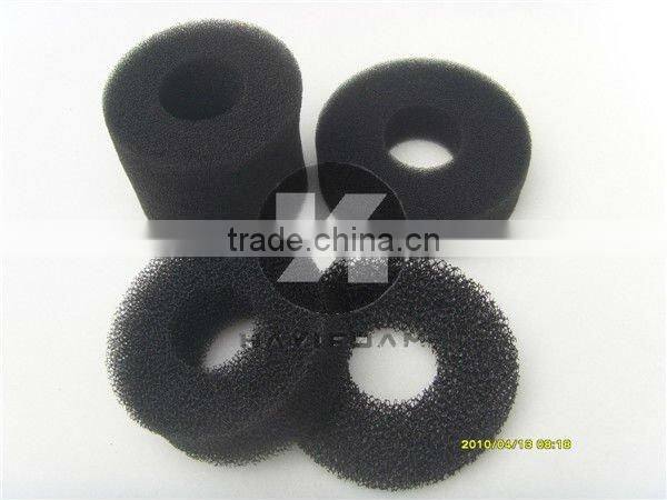 10-60ppi diesel engine oil and air filter foam on sale