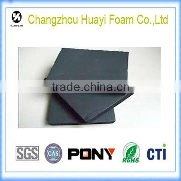 nbr/neoprene closed cell foam