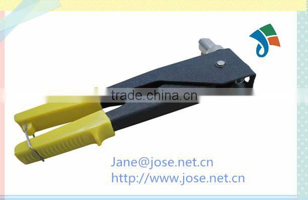 Professional Alum or Steel Hand Riveter