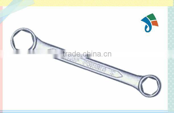 One hexagonal Double box wrench