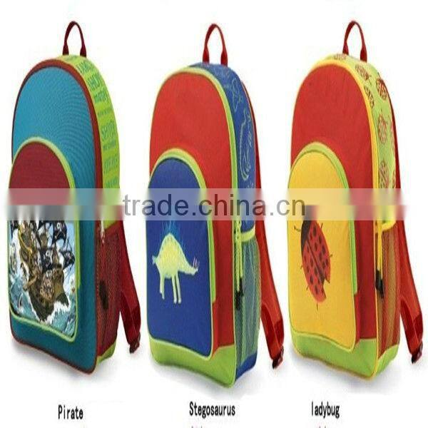 2013 school backpack for kids