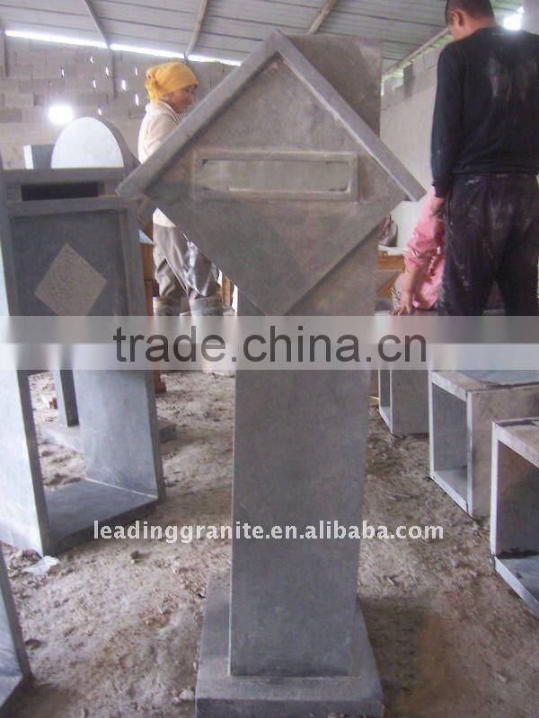 high quality apartment mailbox