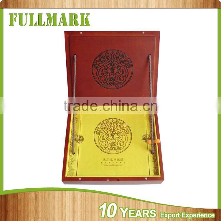 Cheap antique professional wooden houseware