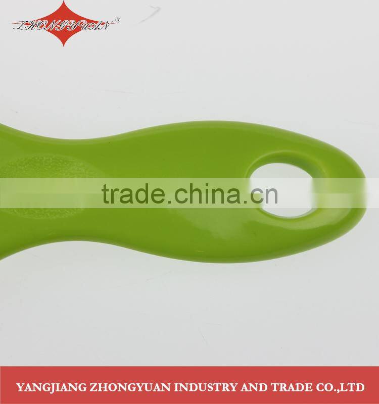 Light weight ceramic vegetable peeler and ceramic paring knife set