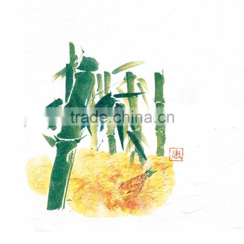 Japanese Table Mat Paper Mat Seasonal Table Paper Sheet