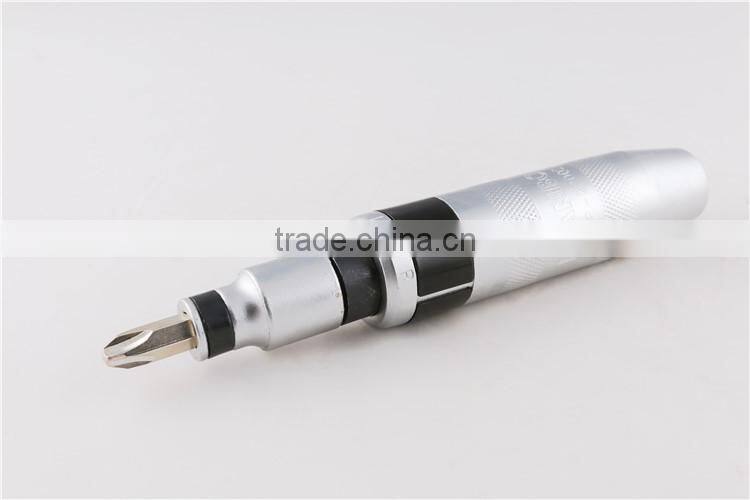 13PCS Screwdriver Bit Set Impact Screwdriver