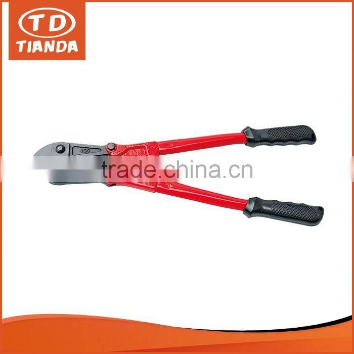 Production Assessment Manufacturer Made In China CRV Blade Wire Rope Cutter