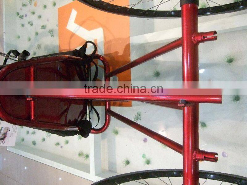 TOPMEDI High end sport wheelchair Speed king racing wheelchair