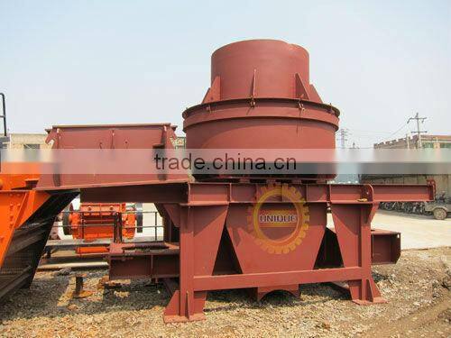 200-400 T/H UT Stone Sand Making Machine Price