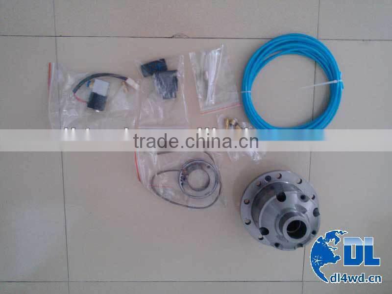 4x4 Air Locker for Land Rover Parts