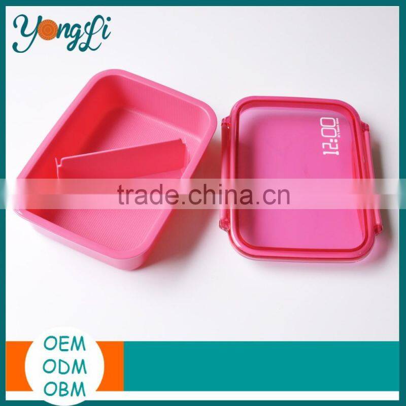 Microwave Food Container, Airtight Food Container Plastic Food Container