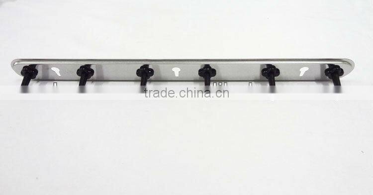 stainless steel wall hook