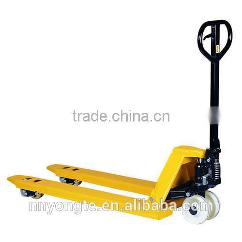 2.5 ton Hydraulic Hand Pallet Truck