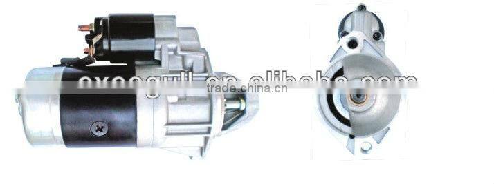 12V 2.2kw 9T VOLVO STARTER 1257938 1257939 1328392 0986013140 069-911-023B 0001218004 0001218005 0001218017 0001218111