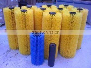 PA612 Nylon Brush Filament