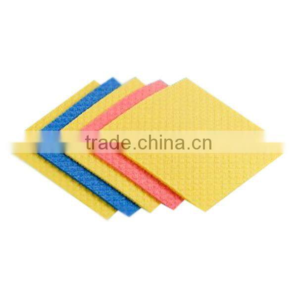 Best Colorful Car Wash Cleaning Sponge