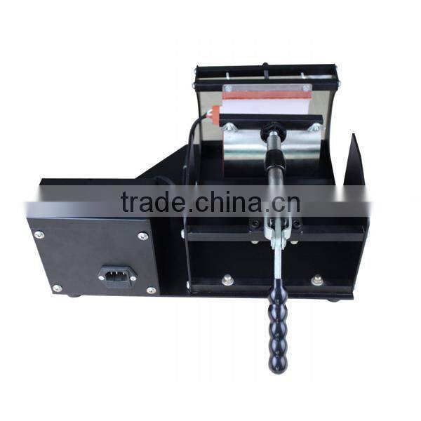 sublimation mug heat press