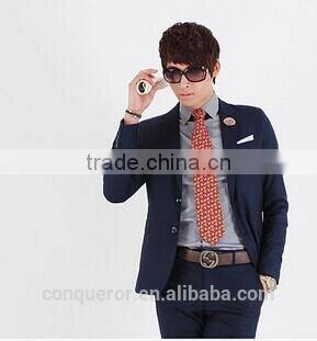 Men's High Class Leisure Suit,MTM Suit BSPS0310