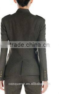 ladies formal office suits 3 piece suits WMSU20150020