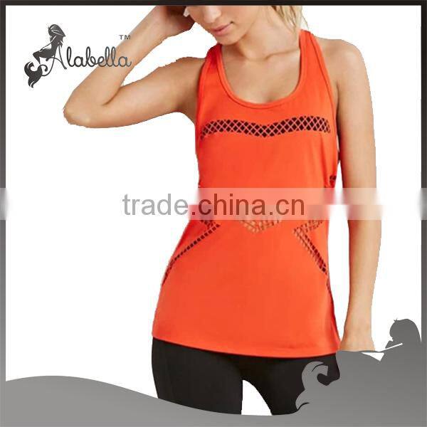 Wholesale vest gym vest tank tops in bulk