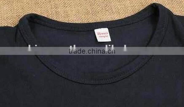 bulk quantity printed pique fabric t-shirt stock lot