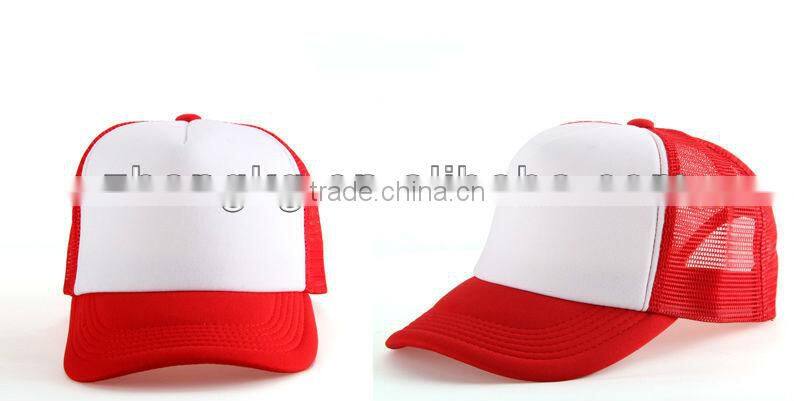 water washed high quality baseball cap,made in china