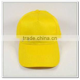 Black cotton cap with white sandwich ,wholesale blank cheap hats