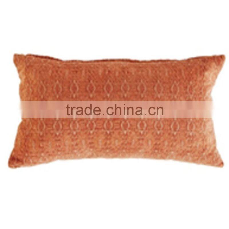 Custom made cushion cover