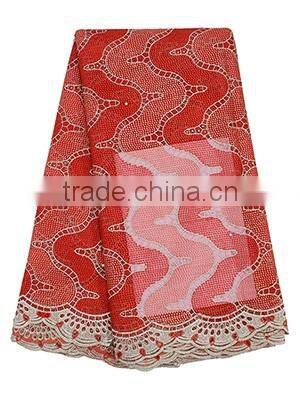 Bestway Lace Tulle Lace French Lace With Stones FL0175-6