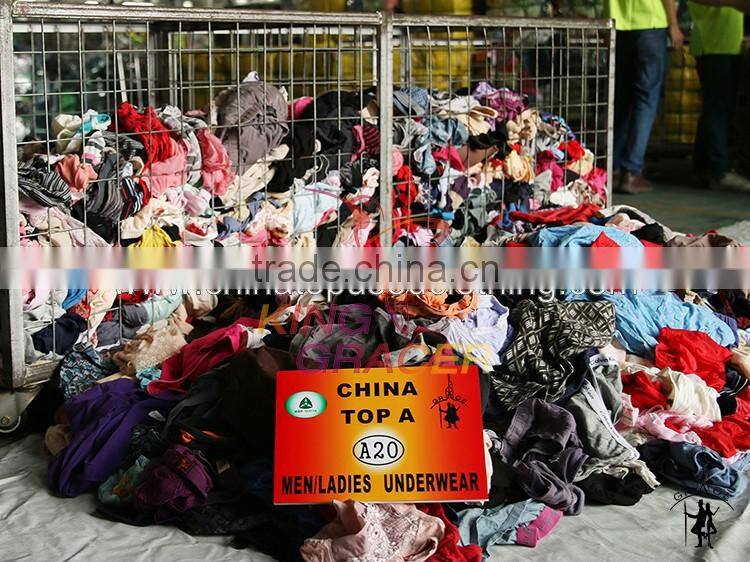 second hand underpants for sale used ladies underwear