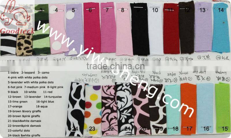 toddler black and white damask cotton baby hat