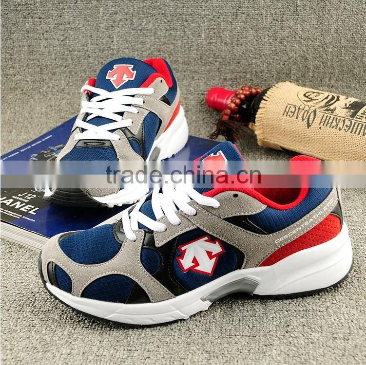 Fashion design girl gender sport shoes running shoes athletics shoes wholesale