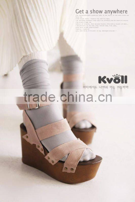 Women Spring fashion shoes
