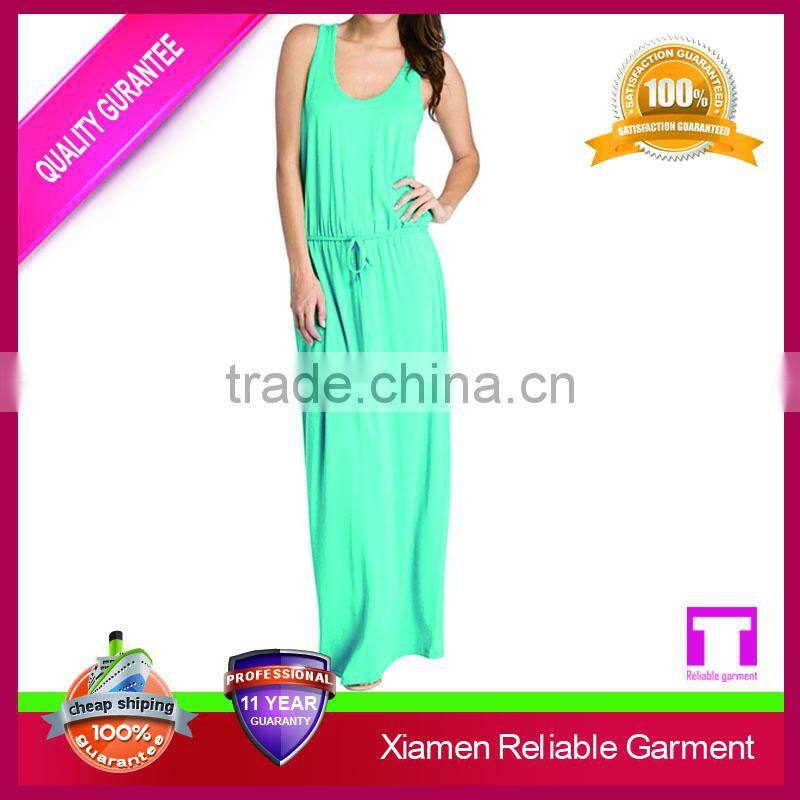 Fashion design for dress material crochet dance dress