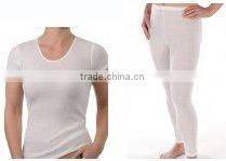 Women angora top