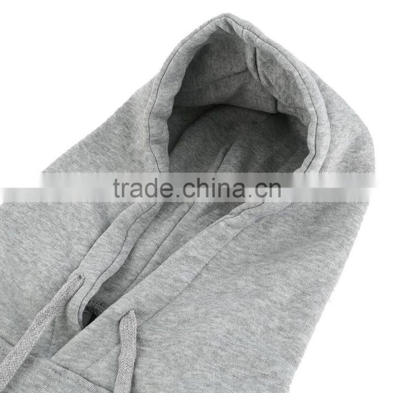 Custom Brand Design Blank Hoodies