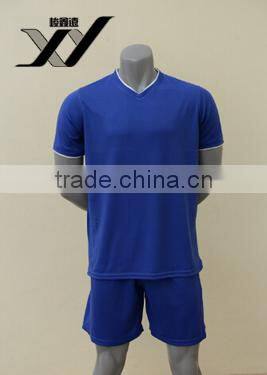 2017 Fashion Custom Neat Blank Men Football Sportswears OEM Service Bulk Wholesale