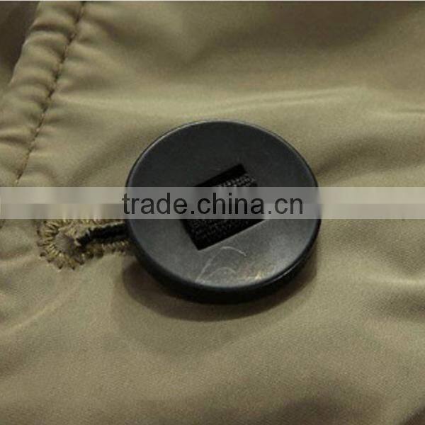 2015 Waterproof Down Jacket With Fur