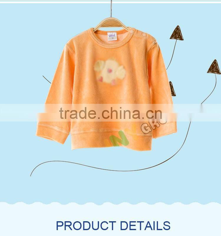 Baby Girl T Shirts In Children's T-Shirts Wholesale China