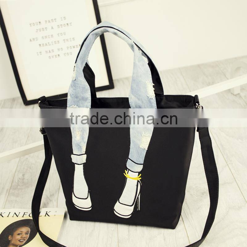 Womens Leather Designer Handbags Shoulder Tote Top Handle Bags Clutch Purse