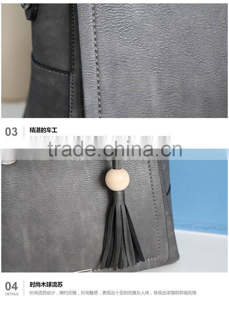 2017 Hotsale New Product Purses Handbags High Qualtiy Leather Shoulder Bags Women Handbags
