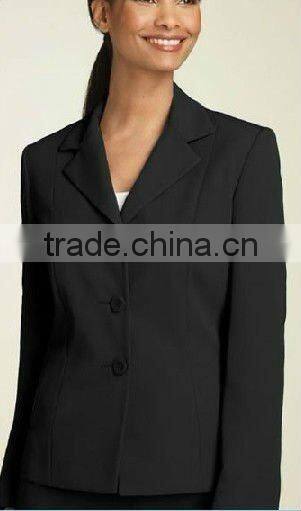 2013 womens elegant business suit