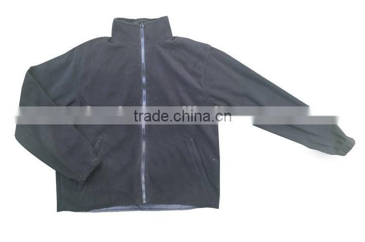 Safety wear hi vis 3 in i jacket high visibility life jacket with waterproof