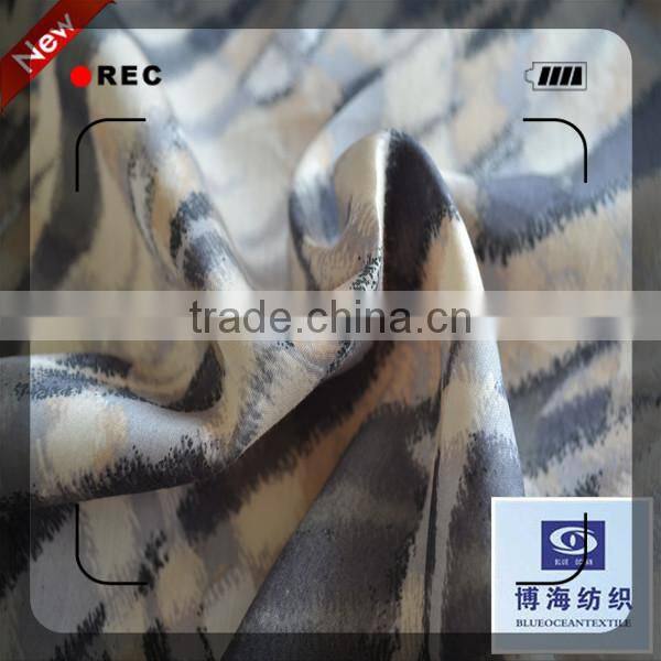 cotton sateen fabric wholesale cotton character print satin fabric