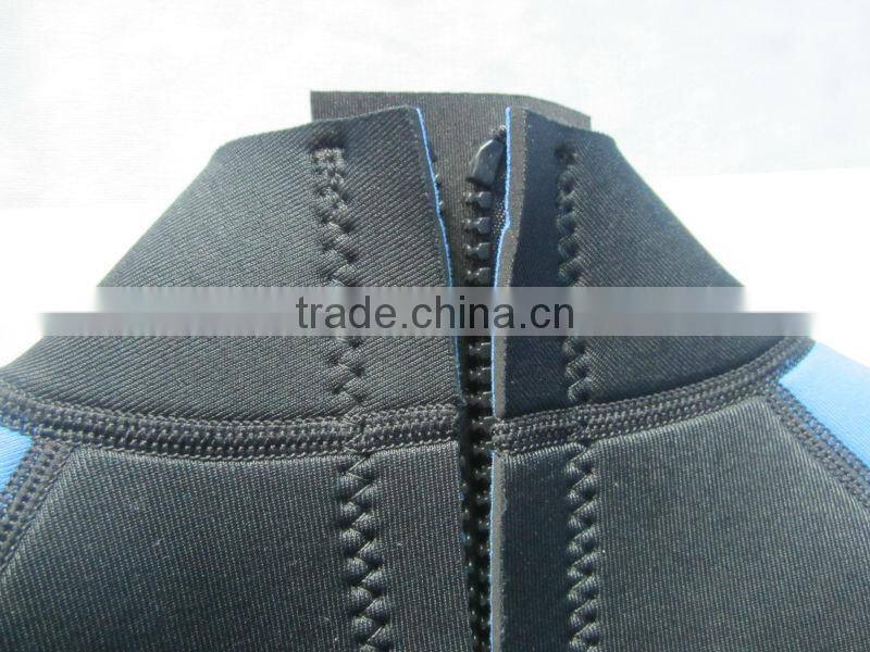 GR-DS0071 high quality neoprene wetsuit for sale