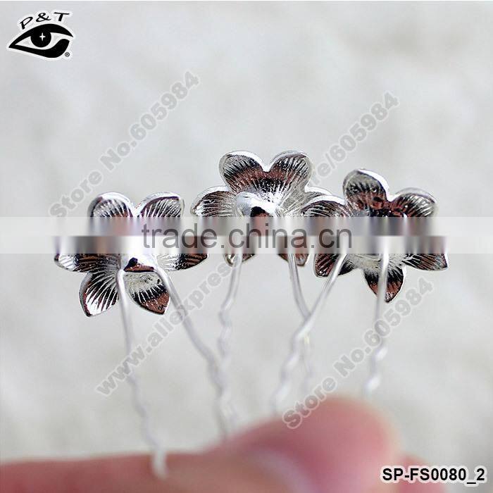 Pearl Rhinestone Pins Hair Pins For Wedding Decoration Accessories
