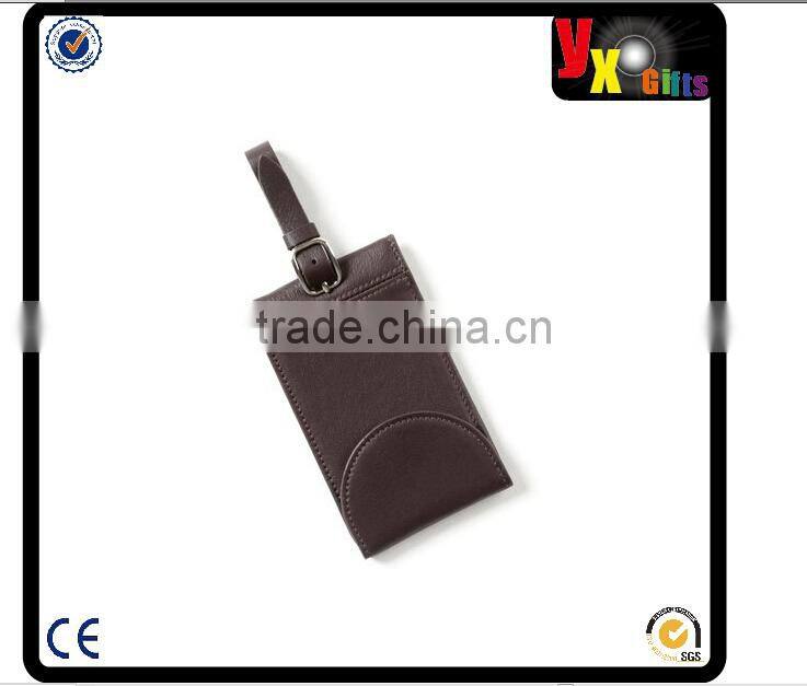 JAVOedge Crocodile Pattern RFID Blocking Passport Case with Pen Holder and 2 Matching Luggage Tags