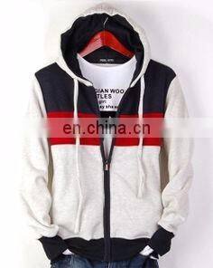 2016 stylish hoodie and sweatshirt & hoodie custom & sublimation hoodie with zipper for ladies